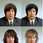 머리빨 개쩌네 ㅋㅋ