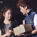 옆에만 있으면 <b>케미</b>돋는 女아이돌