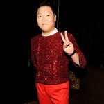 오바마를 만나고야 만 싸이ㅋㅋㅋㅋㅋㅋ