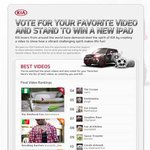 유튜브를 뜨겁게 달군 화제의 영상들 소개 