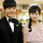 어른들 마음도 설레게 하는 김소현&amp;<b>여진구</b>