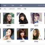 ✖✖올해의 여자배우 1위-<b>miss</b> a 수지✖✖
