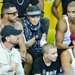 <b>마돈나</b>와 29살 연하 남친ㄷㄷㄷㄷㄷ