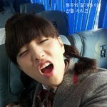 서로 귀엽게 <b>디스</b>하는 아이돌