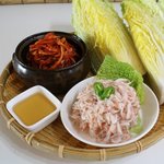 김장 재료 고르는 방법