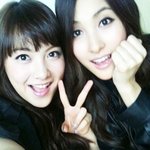 <b>자매</b> 같은 걸그룹 막내와 맏언니