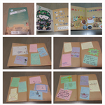 여동생의 선물+ 오빠의 선물