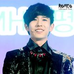 보이프렌드 <b>민우</b> 롯데월드 공개방송