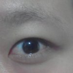 (사진있어요!!!)<b>눈썹</b> 그리는 방법좀 가르쳐주세요..ㅜㅡㅜ