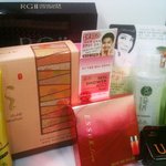 다나한 이벤트상품 이쁜듯!/?