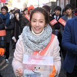 <b>서면</b>에서 소년소녀가장을 위한 모금 및 프리허그를 합니다![필독]
