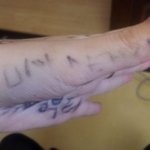 지하철에서..무섭고 훈훈한얘기.ㅠ.ㅠ 인증샷有