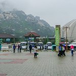 금강산 재개 주장은 갈들을 일으키려는 북한의 헛소리.
