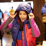 예뻐도 너무 예쁜 김지민, <b>실물</b>은 더 예뻐