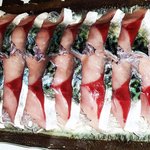 싱싱<b>한</b> 회 <b>한접시</b> 생각날땐 <제주백록회관>