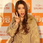못 알아 볼 정도로 변한 하리수