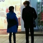 <b>이쯤</b> 되면 인연인 것 같은 최다니엘과 장나라