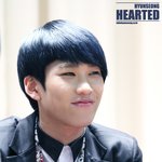 빙구같지만 좋은 보이프렌드 현성이