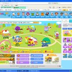 애기들만아는게임/내친구포밍뿌/애기게임 후기!