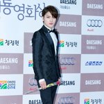 제발 뱀파이어물 하나만 찍어주면 좋겠는 김재중