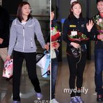 김연아 공항패션 프로스펙스 핫 아이템을 <b>경품</b>으로 주네요^^