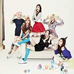 헬로비너스, 컴백곡 '오늘 뭐해?' 공개…비주얼 '<b>up</b>'