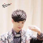 신나라(강남)팬싸인회 보이프렌드 <b>동현</b>