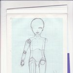 샤준수 구관절 제작기 : 1