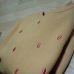 ***사진有*** 옷을 샀는데요..ㅠ