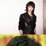 남자아이돌중 가장 빈틈없이 생기고 <b>정석적</b>으로 잘생긴 미남얼굴