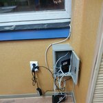 <b>lg</b>전자의 제품 설치 만행. <b>lg</b>전자 불매운동 해야 하지 않을까요...