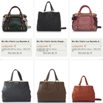 이번에 리본즈에서 미우미우 컬렉션 열리던데ㅠㅠ...