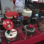 남친과의 크리스마스파티 투썸 <b>케익</b>으로 하려구욤