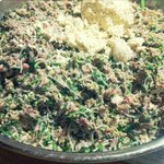 [내다먹3탄]만두를 만들다가...