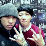 <b>도끼</b> - 더콰이엇 - 필독의 공통점은?