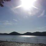 <b>남해</b>펜션: 겨울<b>남해</b>여행 바래길펜션에서 멋진추억~^^
