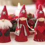 솔로들의 크리스마스 파티 준비 대작전!!