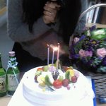 30살 생일입니다~