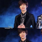 보이프렌드 광민 아이돌의 미모는 이런것~
