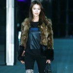 동물들이 무서워 할 것 같은 박가희 최근 패션