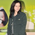 화장하다말고 나온 것 같은 문채원;;