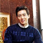 얼굴만큼은 아시아 랭킹 1위라 해도 <b>무방</b>할 고수...