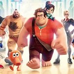 디즈니 신작 <주먹왕 랄프> <b>미리</b>보기!!