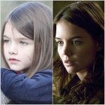 클수록 엄마 더 닮아갈 것 같은 <b>수리</b> 크루즈