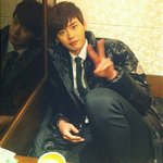 훈남 <b>포텐</b> 터지는 이종석 셀카 모음