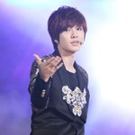 롯데월드 공개방송에서 만난 보이프렌드 <b>정민</b>