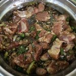 혼자사는 남자의 흔한 자취요리