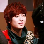 보이프렌드 <b>정민</b> 용산 신나라 팬사인회 by 아이도루