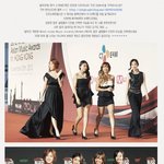 여성미가 느껴지는 최지우 화이트 원피스^^