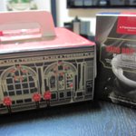 투썸의 크리스마스 <b>케익</b>의 초대!!